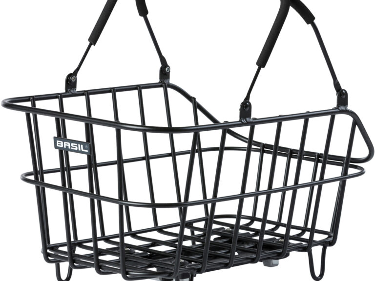 Basil fietsmanden & kratten. ✓ Snel geleverd ✓ Gratis verzending v.a. €75