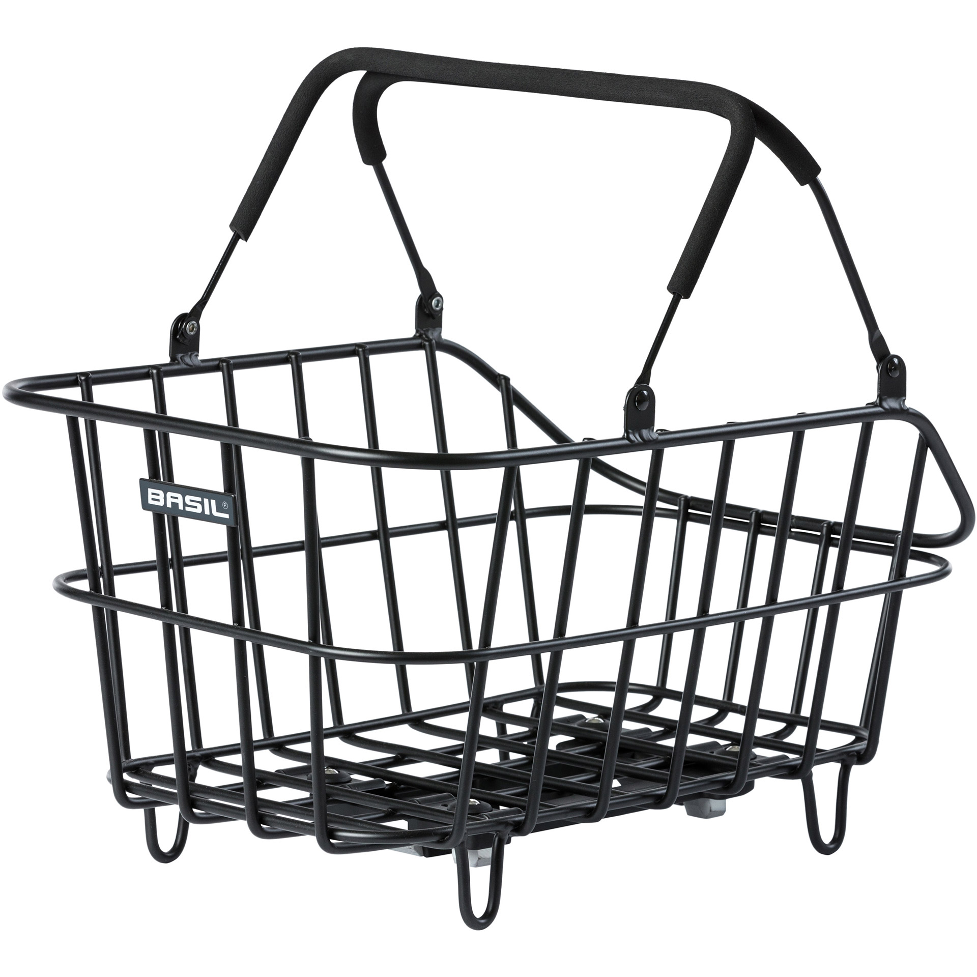 Basil fietsmanden & kratten. ✓ Snel geleverd ✓ Gratis verzending v.a. €75