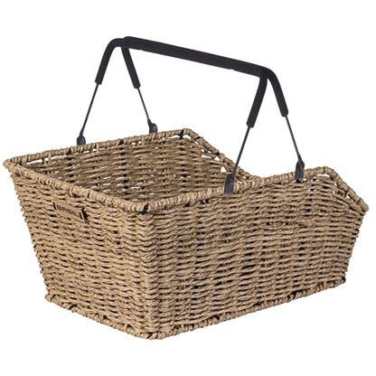 Basil Mand Cento Multisystem nx Rotan Lichtbruin