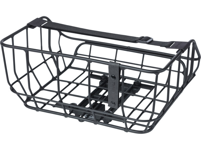 Basil fietsmanden & kratten. ✓ Snel geleverd ✓ Gratis verzending v.a. €75