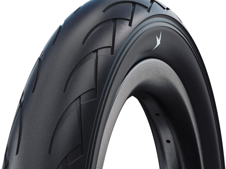 Schwalbe draadband Motion Kid Plus 47-203 zwart