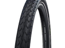 Schwalbe draadband Marathon Performance 47-406 +R zwart