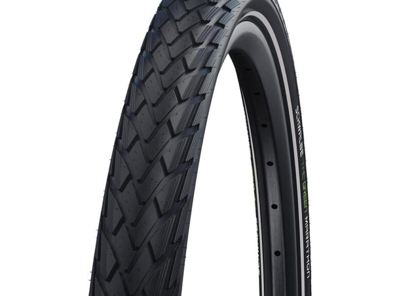 Schwalbe Buitenband zwart