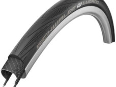 Schwalbe draadband Lugano II Endurance Active 25-622 zwart