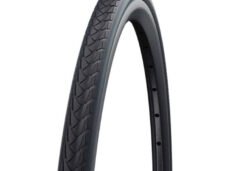 Opona szprychowa Schwalbe Marathon Plus Evolution 25-559 czarna