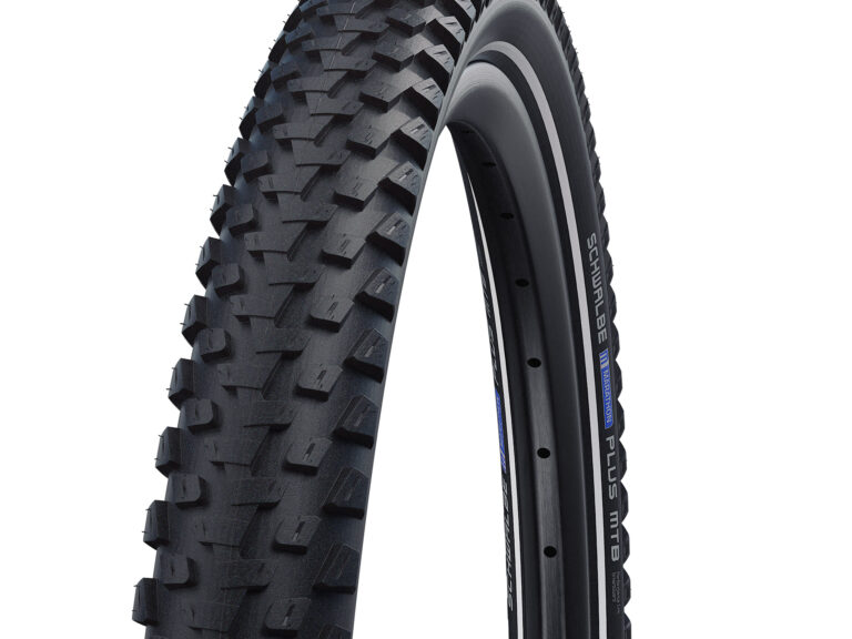 Schwalbe draadband Marathon Plus MTB Perf 54-584 +R zwart