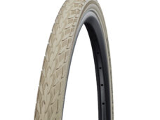 Schwalbe draadband Delta Cruiser Plus Act 37-622 +R cr