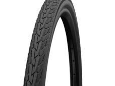 Schwalbe draadband Road Cruiser Active 47-203 zwart