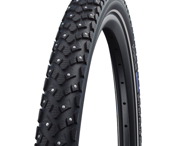 Schwalbe draadband Marathon Winter Plus Perf 50-622 +R zw