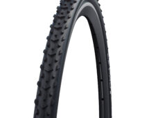 Schwalbe draadband CX Pro Performance 35-559 zwart