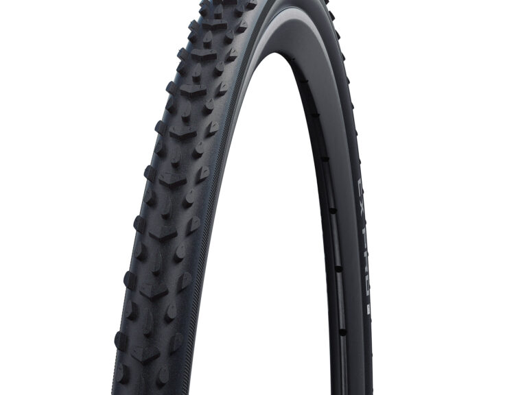Schwalbe Buitenband zwart