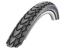 Schwalbe vouwband Marathon Mondial Evolution 37-622 +R zw