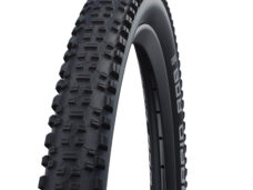 Schwalbe draadband Rapid Rob Active 54-559 zwart