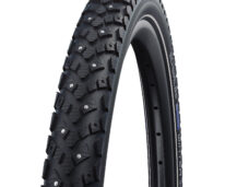 Schwalbe draadband Winter Active 47-559 zwart