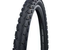 Schwalbe draadband Land Cruiser Active 42-622 zwart