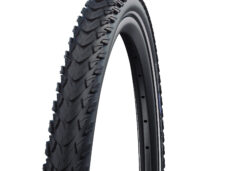 Schwalbe draadband Marathon Plus Tour Perf 37-622 +R zwart
