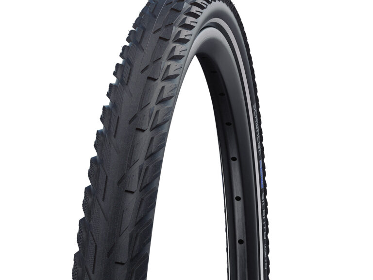 Schwalbe Buitenband zwart