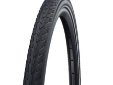 Schwalbe draadband Road Cruiser Active 37-622 +R zwart