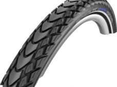 Schwalbe vouwband Marathon Mondial Evolution 47-622 +R zw