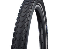 Schwalbe vouwband Marathon Mondial Evolution 50-584 +R zw