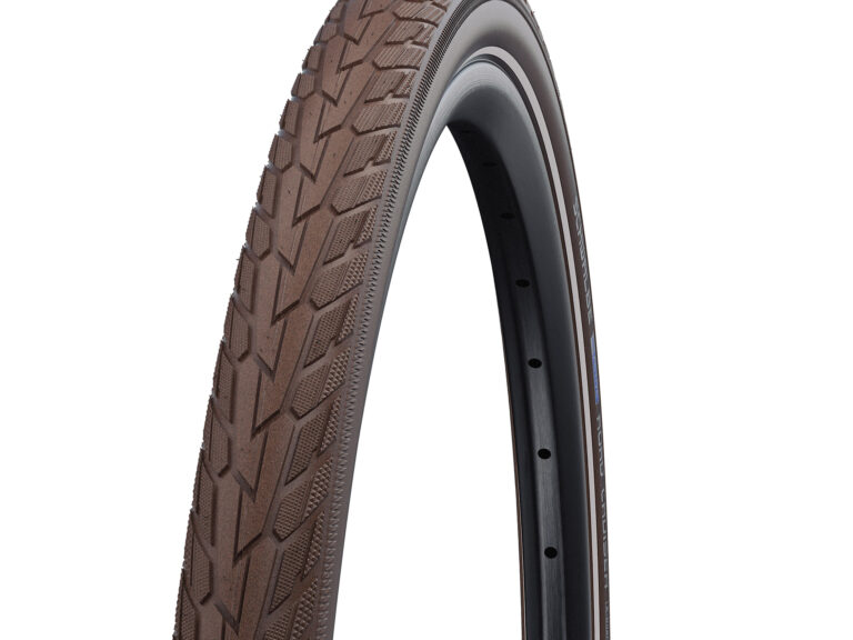 Schwalbe Buitenband bruin