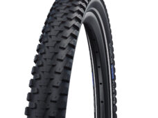 Schwalbe draadband Marathon Plus MTB Perf 54-559 +R zwart