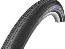 Schwalbe draadband Fat Frank Active 60-559 +R zwart
