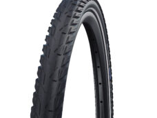 Schwalbe draadband Silento Active 42-622 +R zwart