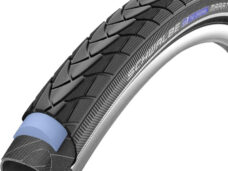 Schwalbe draadband Marathon Plus Performance 47-622 +R zw