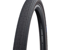 Schwalbe Buitenband zwart
