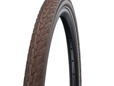 Schwalbe draadband Road Cruiser Active 42-622 +R bruin