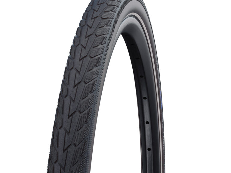Schwalbe Buitenband bruin