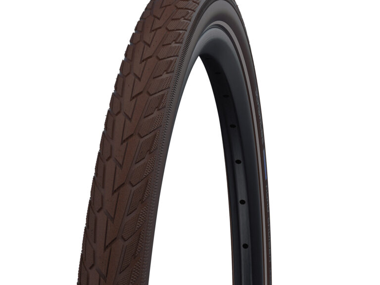 Schwalbe Buitenband bruin