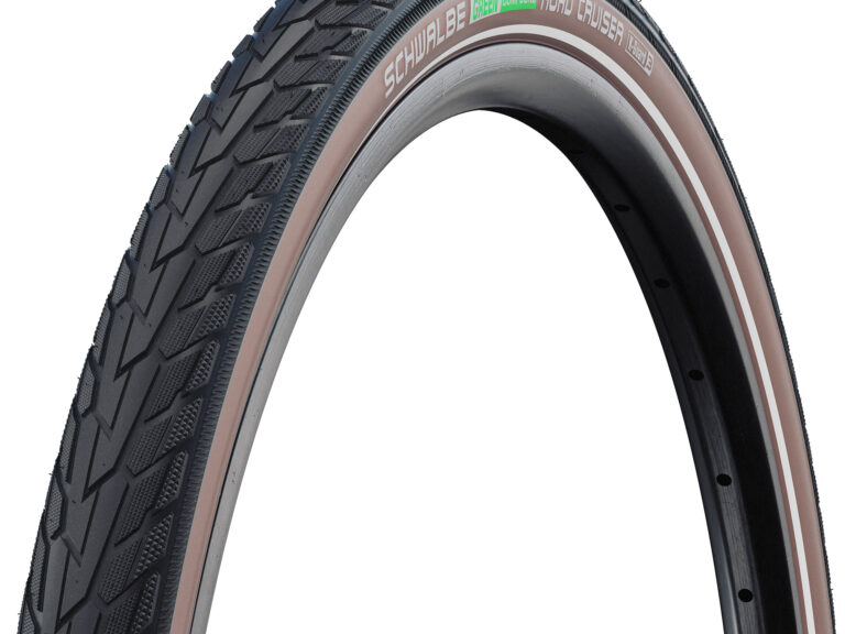 Schwalbe Buitenband bruin
