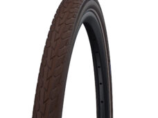 Schwalbe draadband Road Cruiser Active 42-622 +R bruin