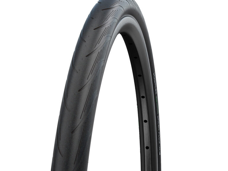 Schwalbe Buitenband zwart