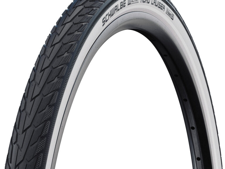 Schwalbe draadband Motion Road Cruiser 47-559 zw/wit
