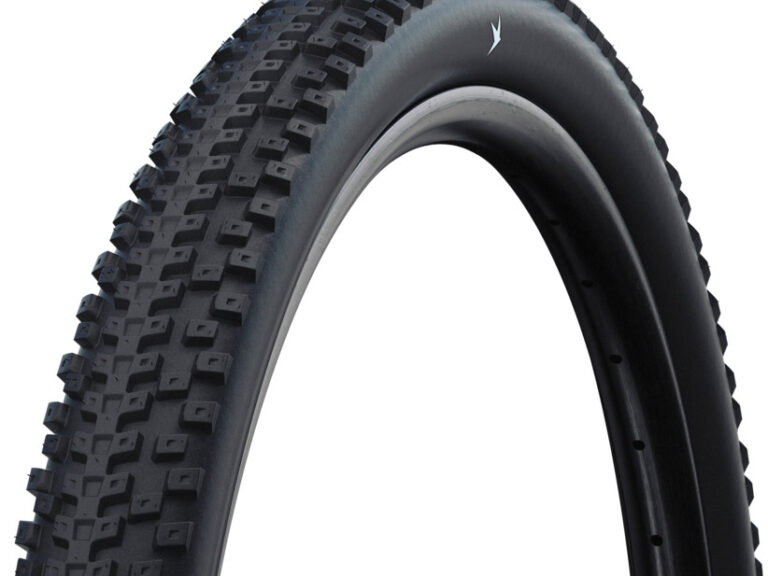 Schwalbe Buitenband zwart