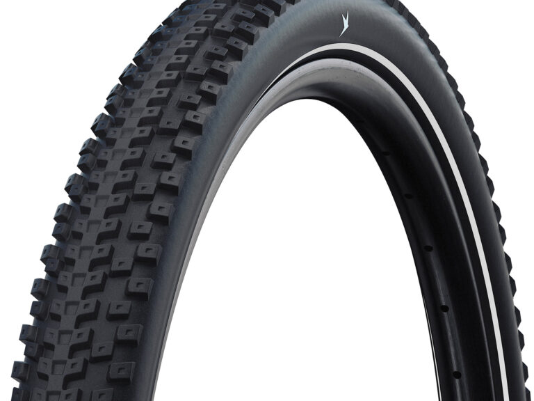 Schwalbe Buitenband zwart