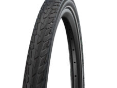Schwalbe draadband Road Cruiser Plus Act 37-622 +R zw