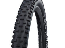 Schwalbe draadband Tough Tom Active 57-622 zwart