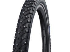 Schwalbe draadband Marathon Winter Plus Perf 42-622 +R zw