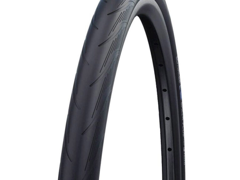 Schwalbe Buitenband zwart