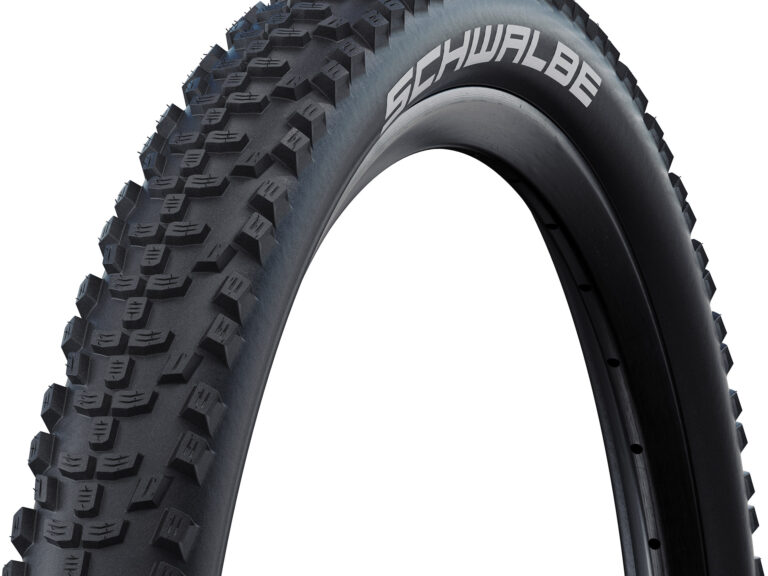 Schwalbe Draadband Smart Sam Active 47-559 Zwart