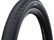 Schwalbe vouwband SX-R Performance 30-451 zwart