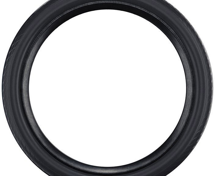 Schwalbe Buitenband zwart