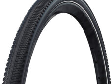 Schwalbe draadband G-One Comp Plus Active 35-622 +R zwart