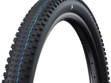Schwalbe vouwband Rick Evo TLR 62-622 zwart