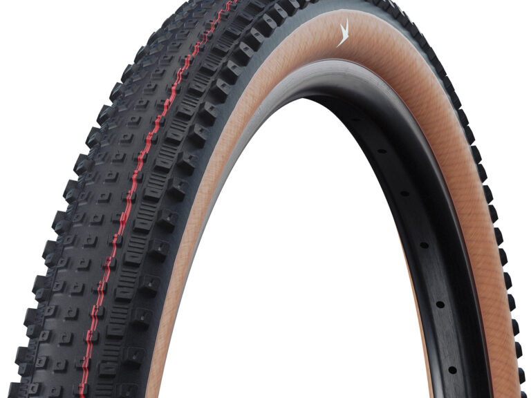 Schwalbe Buitenband transparant