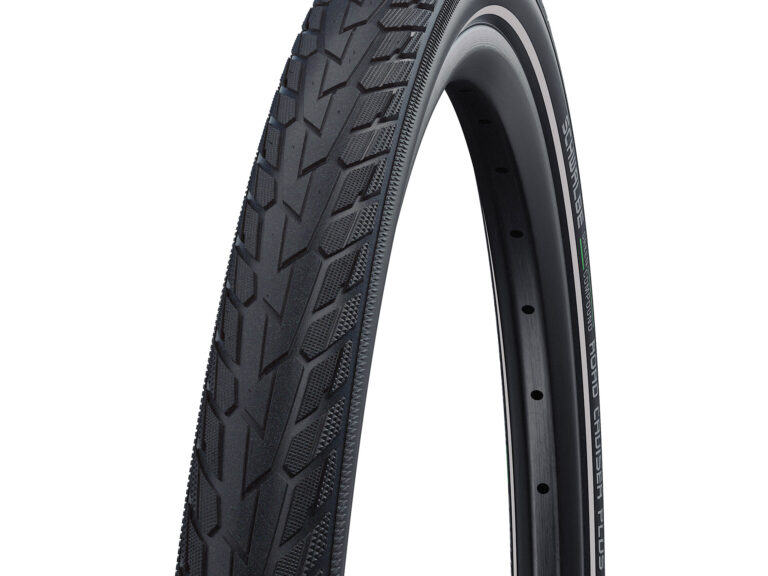 Schwalbe Buitenband zwart